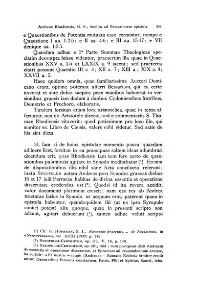 Orientalia Christiana periodica commentarii de re Orientali aetatis Christianae sacra et profana