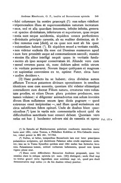 Orientalia Christiana periodica commentarii de re Orientali aetatis Christianae sacra et profana