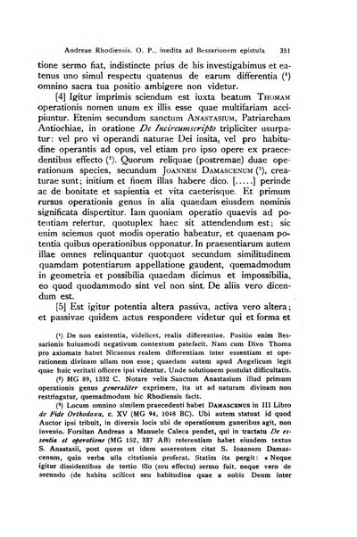 Orientalia Christiana periodica commentarii de re Orientali aetatis Christianae sacra et profana