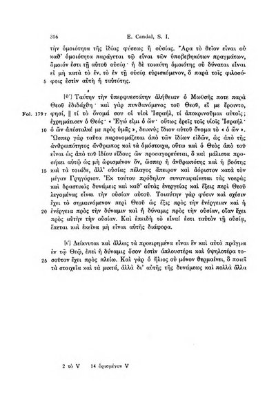 Orientalia Christiana periodica commentarii de re Orientali aetatis Christianae sacra et profana