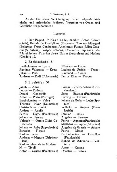 Orientalia Christiana periodica commentarii de re Orientali aetatis Christianae sacra et profana