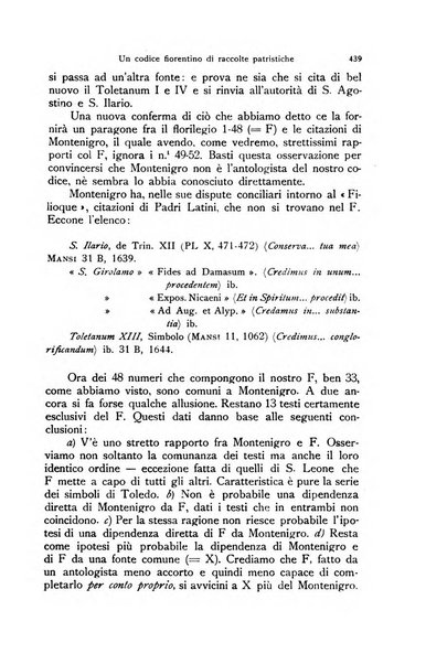 Orientalia Christiana periodica commentarii de re Orientali aetatis Christianae sacra et profana