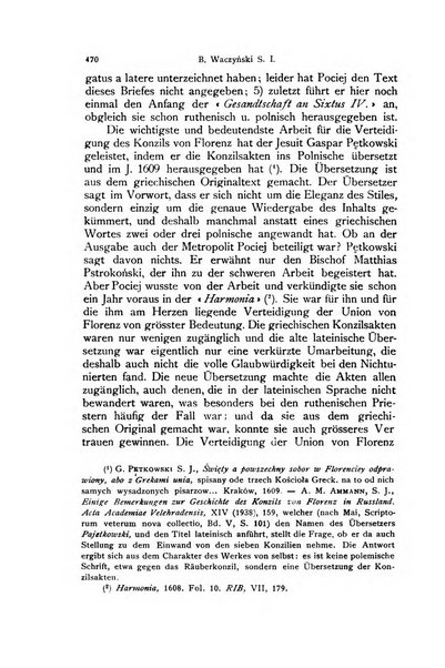 Orientalia Christiana periodica commentarii de re Orientali aetatis Christianae sacra et profana