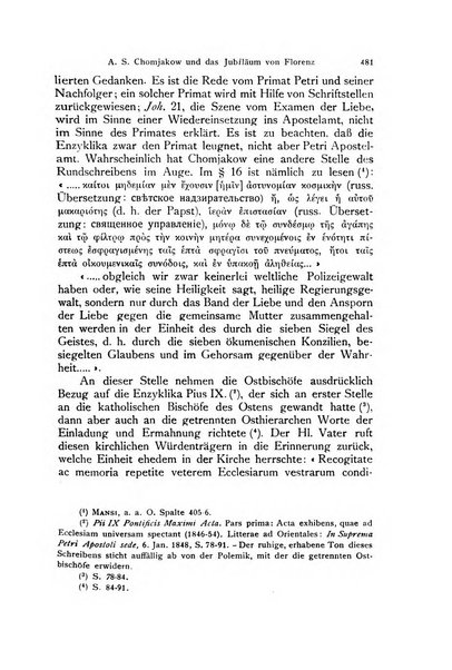 Orientalia Christiana periodica commentarii de re Orientali aetatis Christianae sacra et profana