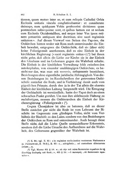 Orientalia Christiana periodica commentarii de re Orientali aetatis Christianae sacra et profana