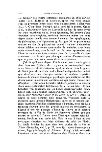 Orientalia Christiana periodica commentarii de re Orientali aetatis Christianae sacra et profana