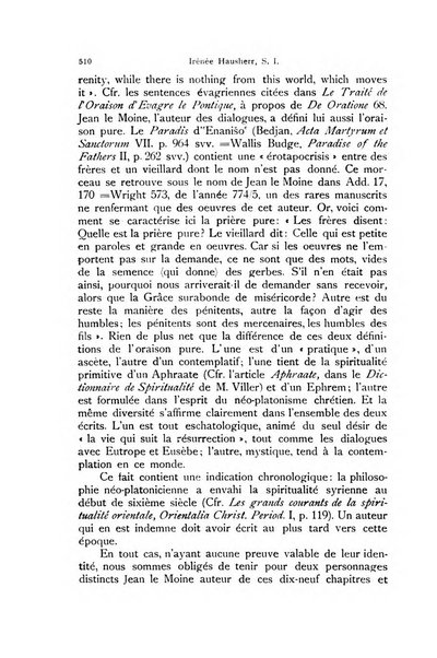 Orientalia Christiana periodica commentarii de re Orientali aetatis Christianae sacra et profana