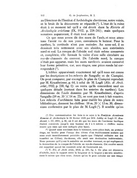 Orientalia Christiana periodica commentarii de re Orientali aetatis Christianae sacra et profana
