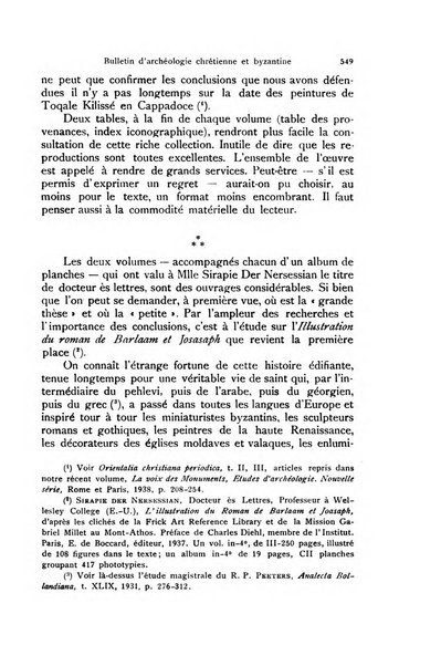 Orientalia Christiana periodica commentarii de re Orientali aetatis Christianae sacra et profana