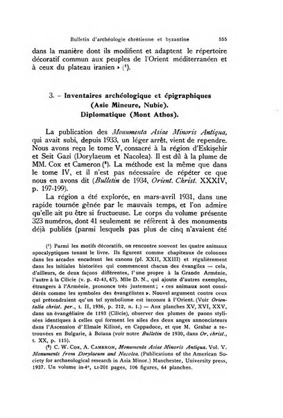 Orientalia Christiana periodica commentarii de re Orientali aetatis Christianae sacra et profana