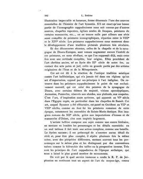 Orientalia Christiana periodica commentarii de re Orientali aetatis Christianae sacra et profana