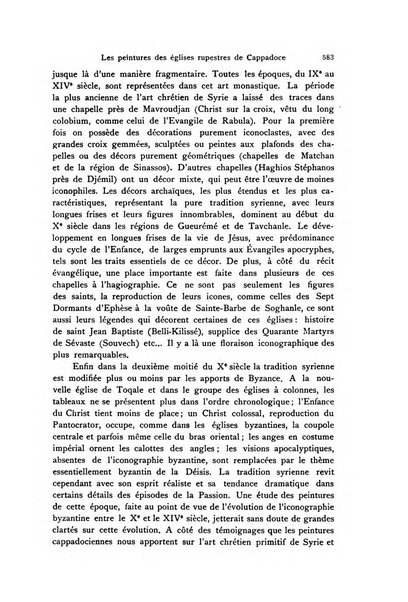 Orientalia Christiana periodica commentarii de re Orientali aetatis Christianae sacra et profana