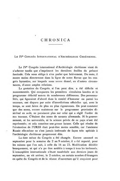 Orientalia Christiana periodica commentarii de re Orientali aetatis Christianae sacra et profana