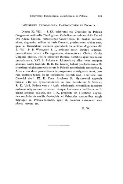 Orientalia Christiana periodica commentarii de re Orientali aetatis Christianae sacra et profana