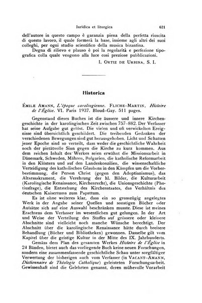 Orientalia Christiana periodica commentarii de re Orientali aetatis Christianae sacra et profana