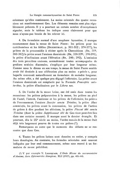 Orientalia Christiana periodica commentarii de re Orientali aetatis Christianae sacra et profana