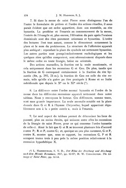 Orientalia Christiana periodica commentarii de re Orientali aetatis Christianae sacra et profana