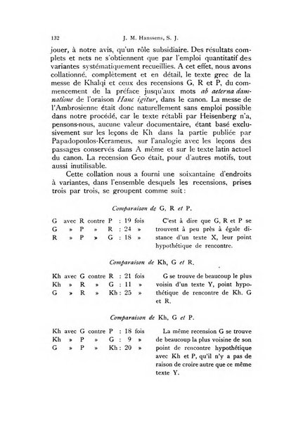 Orientalia Christiana periodica commentarii de re Orientali aetatis Christianae sacra et profana