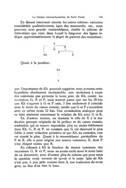 Orientalia Christiana periodica commentarii de re Orientali aetatis Christianae sacra et profana