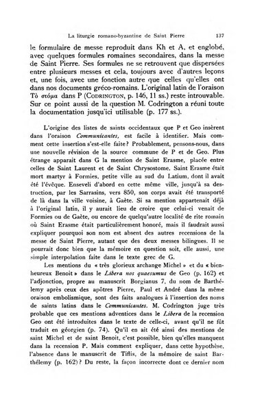 Orientalia Christiana periodica commentarii de re Orientali aetatis Christianae sacra et profana