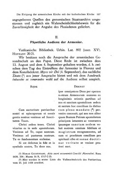 Orientalia Christiana periodica commentarii de re Orientali aetatis Christianae sacra et profana