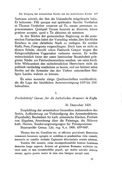 Orientalia Christiana periodica commentarii de re Orientali aetatis Christianae sacra et profana