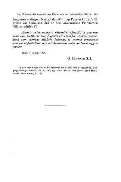 Orientalia Christiana periodica commentarii de re Orientali aetatis Christianae sacra et profana