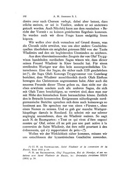 Orientalia Christiana periodica commentarii de re Orientali aetatis Christianae sacra et profana