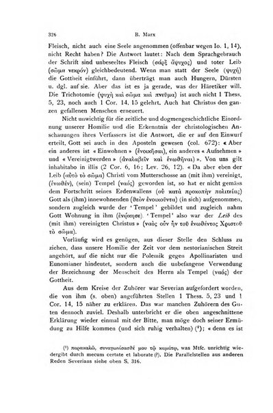 Orientalia Christiana periodica commentarii de re Orientali aetatis Christianae sacra et profana