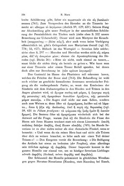 Orientalia Christiana periodica commentarii de re Orientali aetatis Christianae sacra et profana