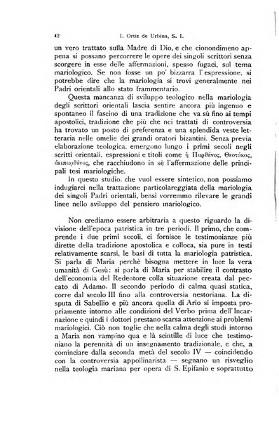 Orientalia Christiana periodica commentarii de re Orientali aetatis Christianae sacra et profana