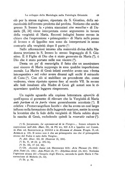 Orientalia Christiana periodica commentarii de re Orientali aetatis Christianae sacra et profana