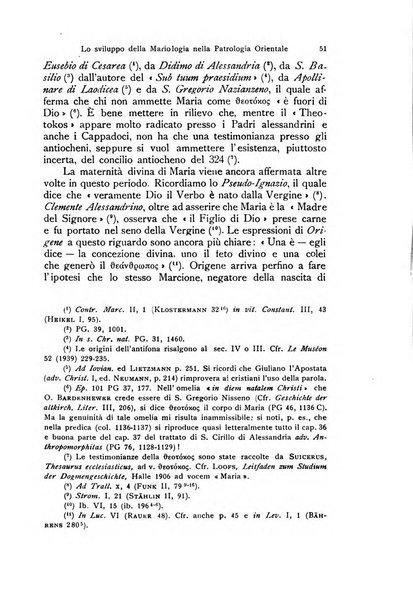 Orientalia Christiana periodica commentarii de re Orientali aetatis Christianae sacra et profana