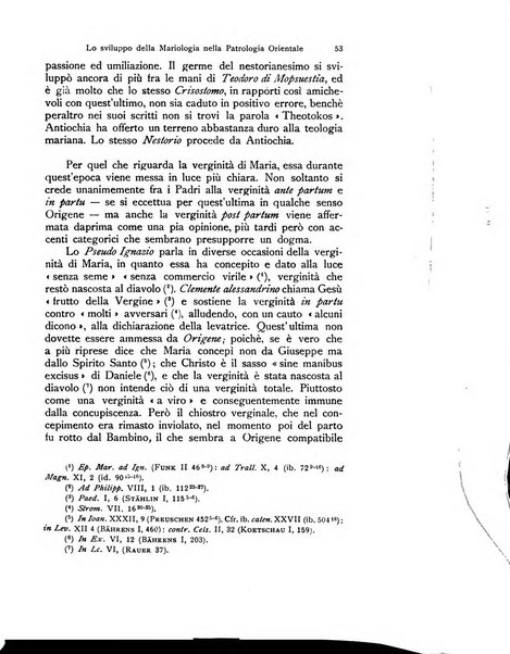 Orientalia Christiana periodica commentarii de re Orientali aetatis Christianae sacra et profana