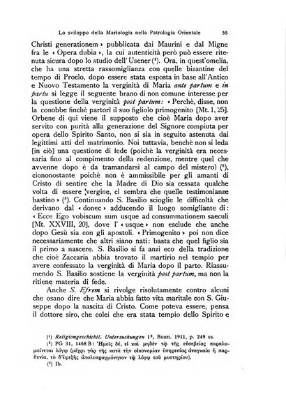 Orientalia Christiana periodica commentarii de re Orientali aetatis Christianae sacra et profana