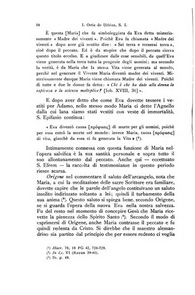 Orientalia Christiana periodica commentarii de re Orientali aetatis Christianae sacra et profana