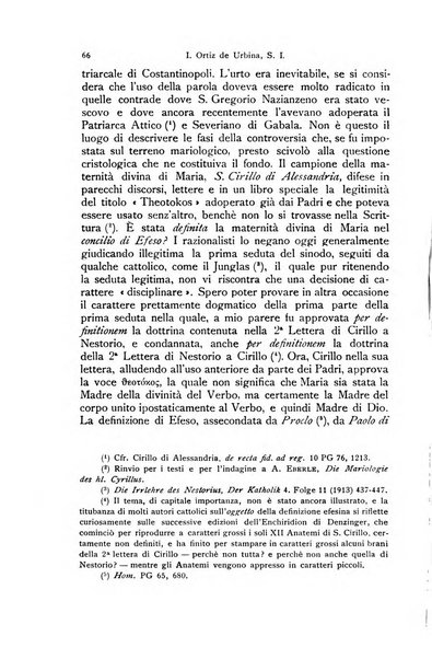 Orientalia Christiana periodica commentarii de re Orientali aetatis Christianae sacra et profana