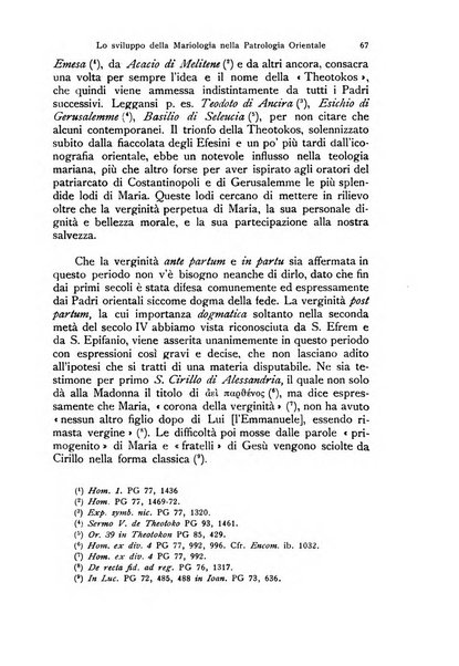 Orientalia Christiana periodica commentarii de re Orientali aetatis Christianae sacra et profana