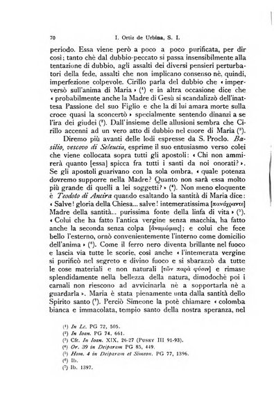 Orientalia Christiana periodica commentarii de re Orientali aetatis Christianae sacra et profana