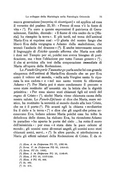 Orientalia Christiana periodica commentarii de re Orientali aetatis Christianae sacra et profana