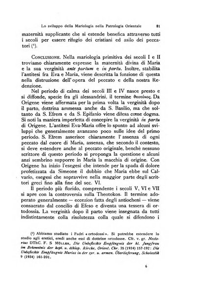 Orientalia Christiana periodica commentarii de re Orientali aetatis Christianae sacra et profana