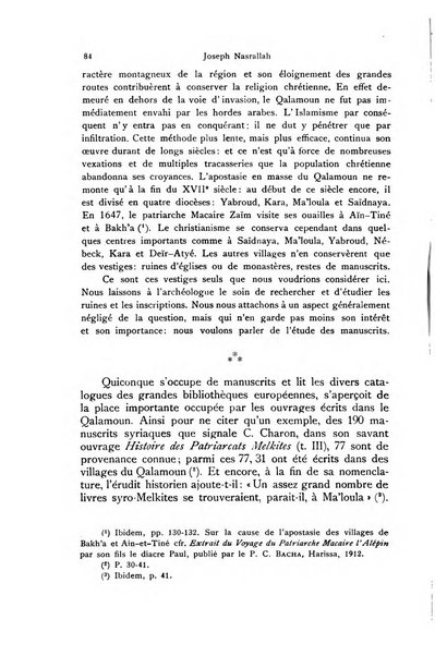 Orientalia Christiana periodica commentarii de re Orientali aetatis Christianae sacra et profana