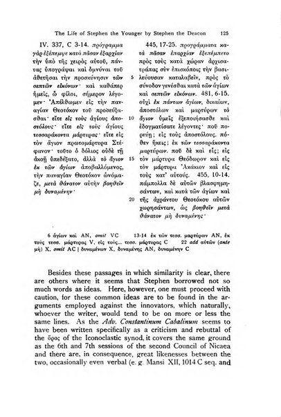 Orientalia Christiana periodica commentarii de re Orientali aetatis Christianae sacra et profana