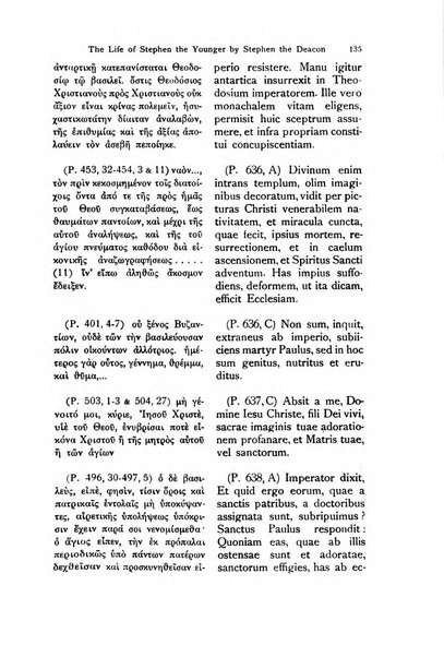 Orientalia Christiana periodica commentarii de re Orientali aetatis Christianae sacra et profana