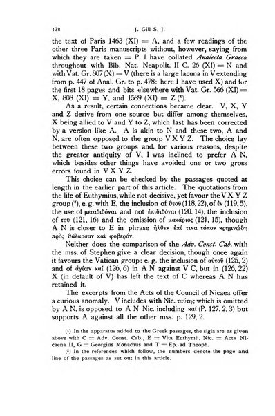 Orientalia Christiana periodica commentarii de re Orientali aetatis Christianae sacra et profana