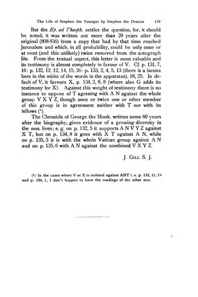 Orientalia Christiana periodica commentarii de re Orientali aetatis Christianae sacra et profana