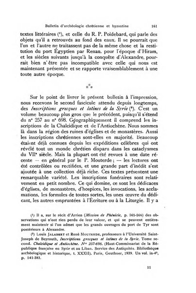 Orientalia Christiana periodica commentarii de re Orientali aetatis Christianae sacra et profana