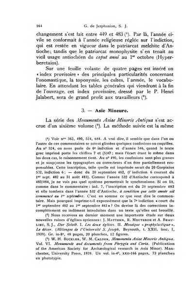 Orientalia Christiana periodica commentarii de re Orientali aetatis Christianae sacra et profana