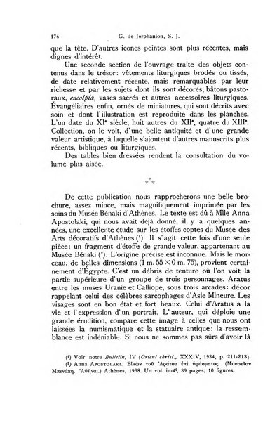 Orientalia Christiana periodica commentarii de re Orientali aetatis Christianae sacra et profana