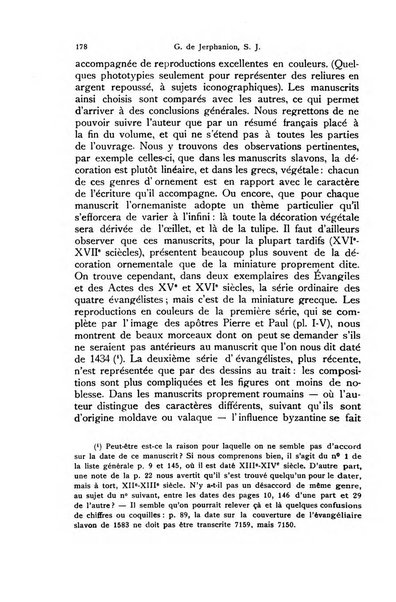 Orientalia Christiana periodica commentarii de re Orientali aetatis Christianae sacra et profana